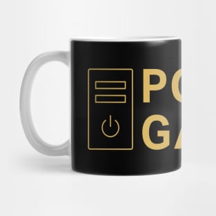 PC Gamer Mug